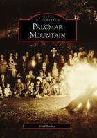 Palomar Mountain 073857001X Book Cover