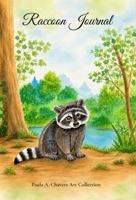 Raccoon Journal B0HGGKKK2Y Book Cover