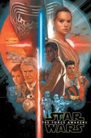 Star Wars: The Force Awakens 1302902032 Book Cover