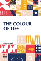 The Colour of Life 1717340458 Book Cover