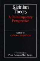 Kleinian Theory : A Contemporary Perspective 1861562268 Book Cover