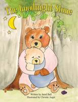 The Goodnight Stone 1973659778 Book Cover