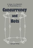 Concurrency and Nets 3642728243 Book Cover