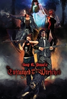 The Estranged and the Wretched B0BY5YPFCW Book Cover