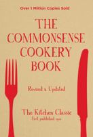 Commonsense Cookery Book 1 0732290155 Book Cover
