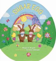 The Sugar Egg 0762437596 Book Cover