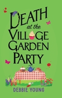 Death at the Village Garden Party 1835185924 Book Cover