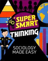 Sociology Made Easy 1526317257 Book Cover