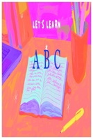 ABC FOR KIDS B0CRXLMWJS Book Cover