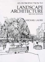Introductory Landscape Architecture (2nd Edition) 0135007526 Book Cover