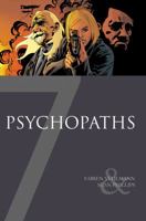 Sept Psychopathes 1608860329 Book Cover