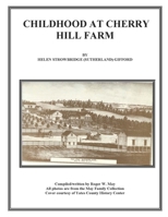 Childhood at Cherry Hill Farm B08GLSWXM7 Book Cover
