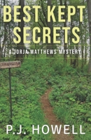 Best Kept Secrets: A Jorja Matthews Mystery 1097651495 Book Cover