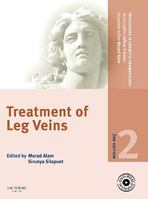 Procedures in Cosmetic Dermatology Series: Treatment of Leg Veins E-Book B0082M49V4 Book Cover