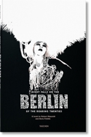 Night Falls on Berlin in the Roaring Twenties XL 3836563207 Book Cover