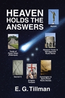 Heaven Holds the Answers 1098013026 Book Cover