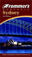 Frommer's Portable Sydney 0764561537 Book Cover