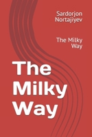 The Milky Way B0G3HXVQ5G Book Cover