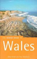 The Rough Guide to Wales 1843536072 Book Cover
