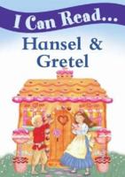 Hansel And Gretel 1848176252 Book Cover