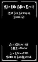 The Life After Death 1719081727 Book Cover