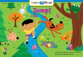 Jump! 1683103424 Book Cover