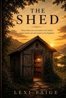 The Shed B0HCX18815 Book Cover