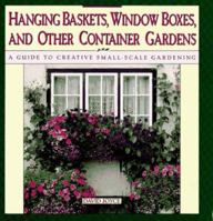 Hanging Baskets 0671744402 Book Cover