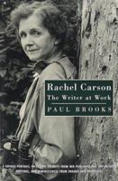 The House of Life: Rachel Carson at Work 0395517427 Book Cover