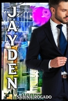JAYDEN B09K21NWW5 Book Cover