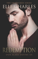 Redemption B09YQJFZ9M Book Cover