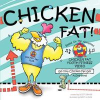 Chicken Fat 1727768027 Book Cover