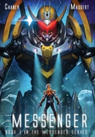 The Messenger 168739234X Book Cover