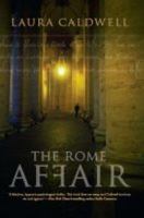 The Rome Affair 1741164079 Book Cover