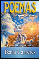 POEMAS QUE VUELAN: Como semillas al viento (Spanish Edition) B0CWCK81JG Book Cover