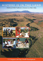 History Is in the Land: Multivocal Tribal Traditions in Arizona's San Pedro Valley 0816524998 Book Cover
