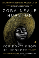 You Don't Know Us Negroes and Other Essays 0063043858 Book Cover