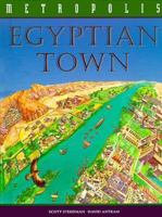 Egyptian Town 0531153444 Book Cover