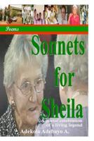 Sonnets for Sheila 1496061942 Book Cover