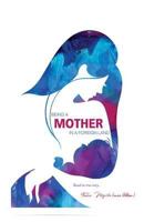 Being a Mother in a Foreign Land. 198658156X Book Cover