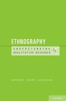 Ethnography 0199371784 Book Cover