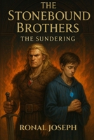 The Stonebound Brothers: The Sundering (Book One) (The Stonebound Brothers Saga) B0FJDNXZFH Book Cover