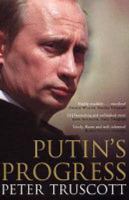 Putin's Progress 0743496078 Book Cover