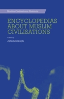 Encyclopedias about Muslim Civilisations B007YW9EJK Book Cover