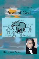 Proof of God 1499037368 Book Cover