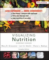 Visualizing Nutrition 1118764447 Book Cover