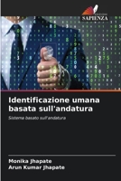 Identificazione umana basata sull'andatura (Italian Edition) 6206452352 Book Cover