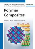 Polymer Composites, Macro- And Microcomposites 3527326243 Book Cover