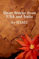 Short Stories from USA and India 1434983684 Book Cover