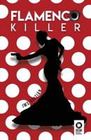 Flamenco killer 8417566309 Book Cover